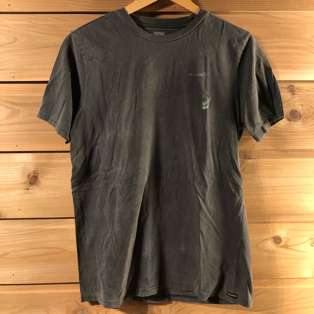 Volcom Pocket T Shirt